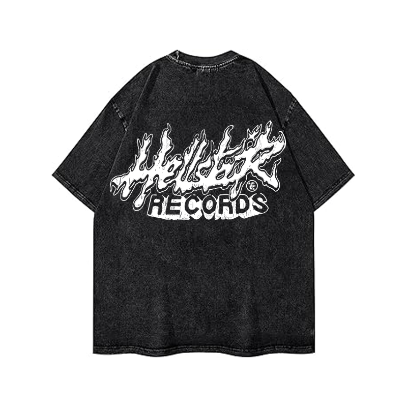 T-SHIRT HELLSTAR PREMIUM