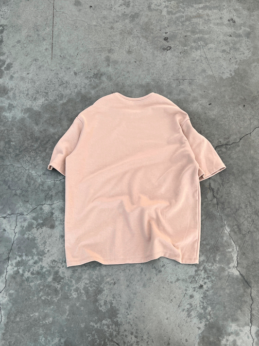 T-Shirt Overzise FW 2024 Basic