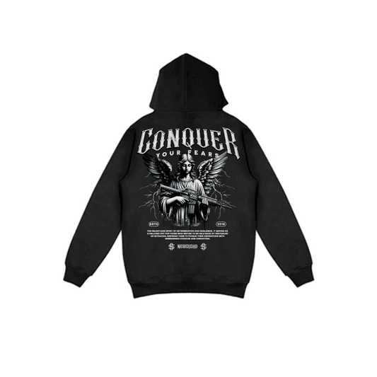 Hoodie Centuria