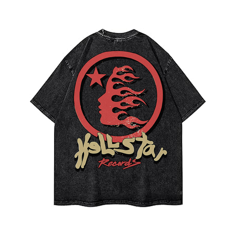 T-SHIRT HELLSTAR PREMIUM