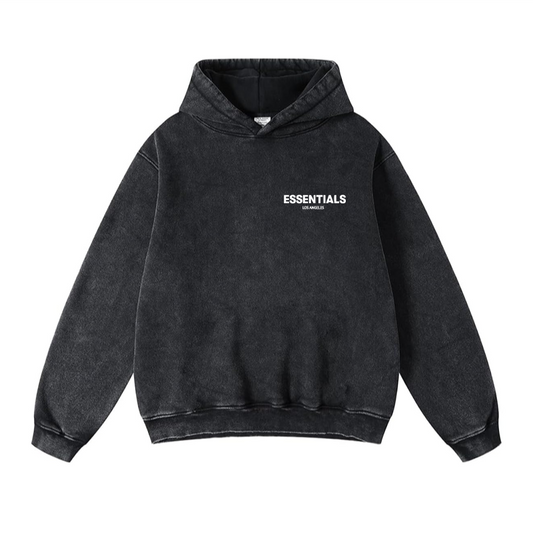 Hoodie Essentials Premium