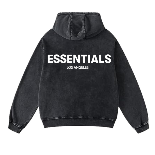 Hoodie Essentials Premium