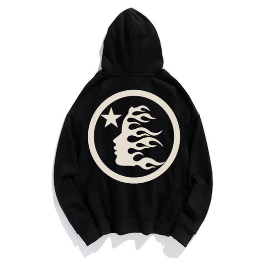 Hoodie Hellstar Premium