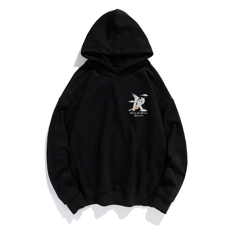 Hoodie Represent Premium