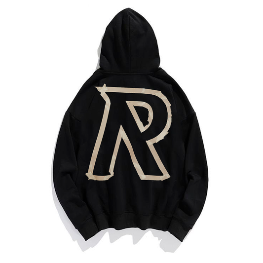 Hoodie Represent Premium