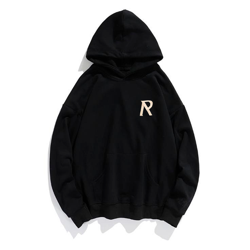 Hoodie Represent Premium