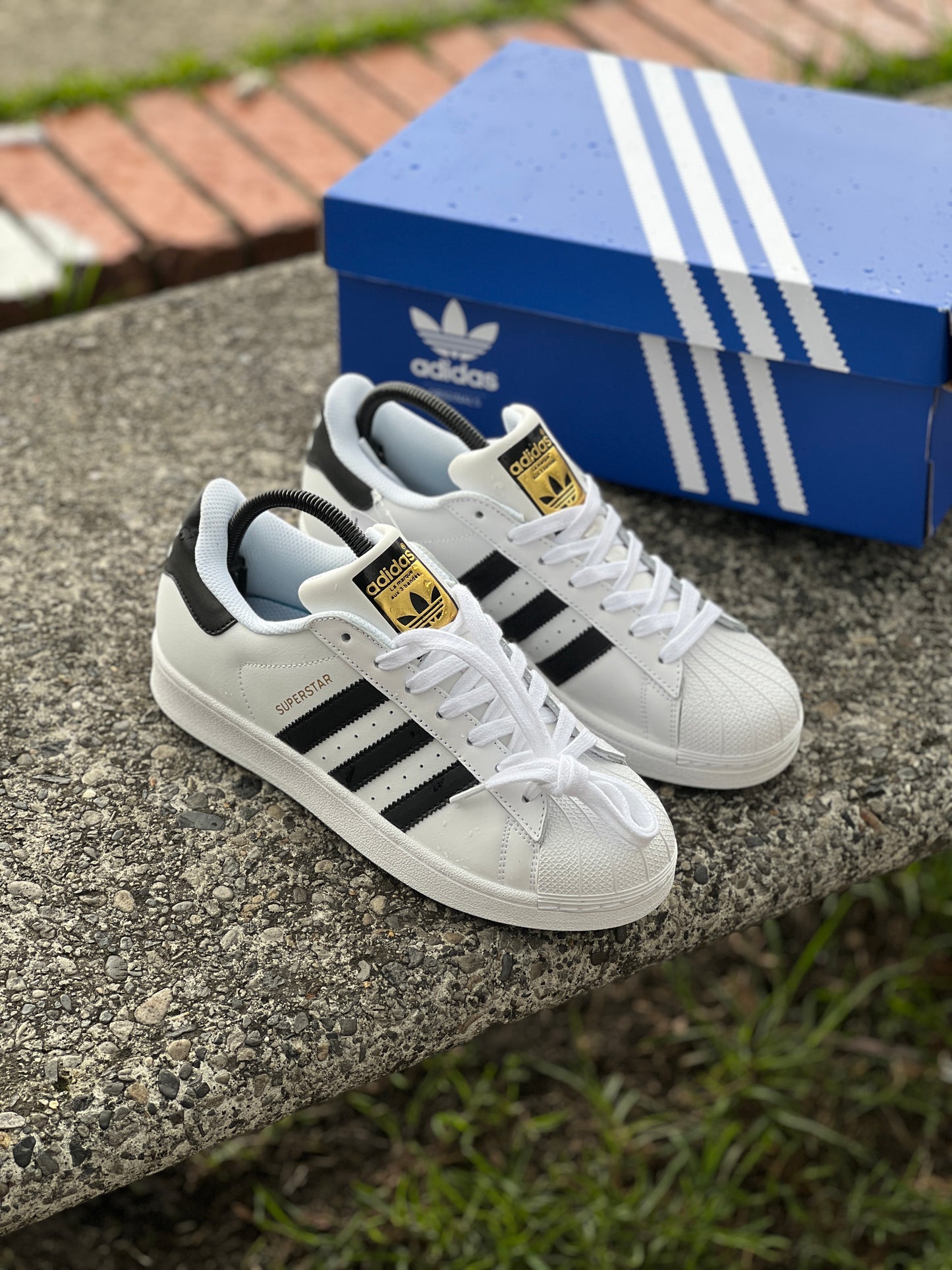 Adidas Originals Super Star