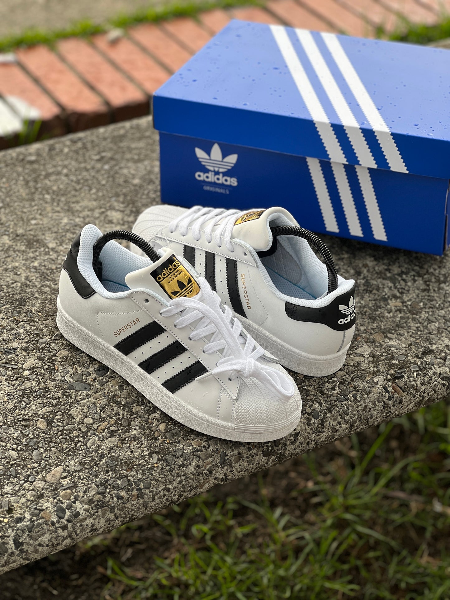 Adidas Originals Super Star