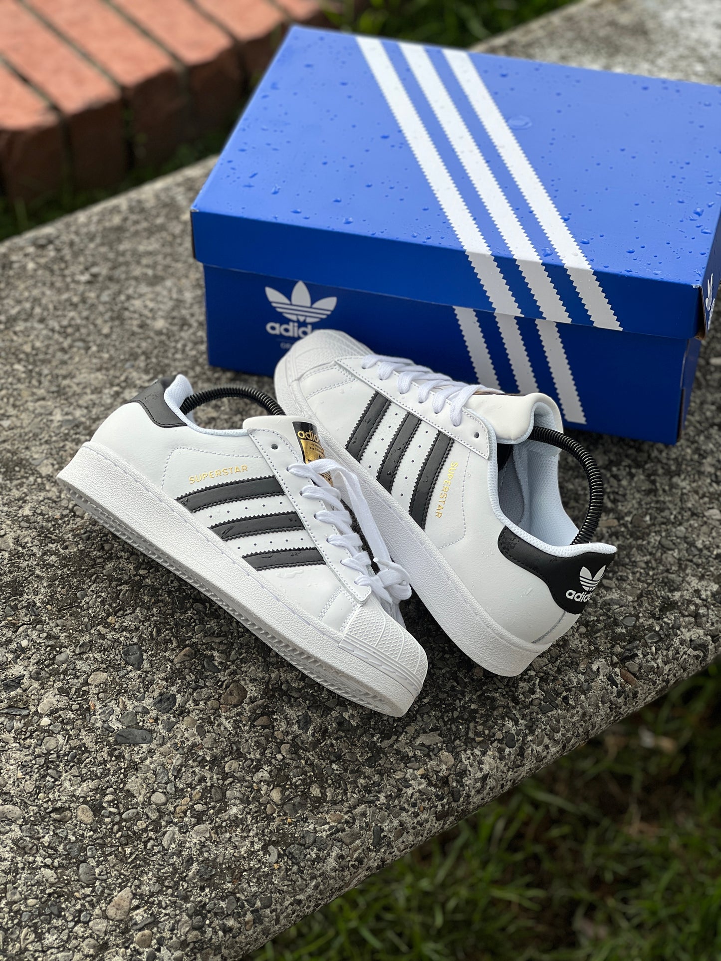 Adidas Originals Super Star