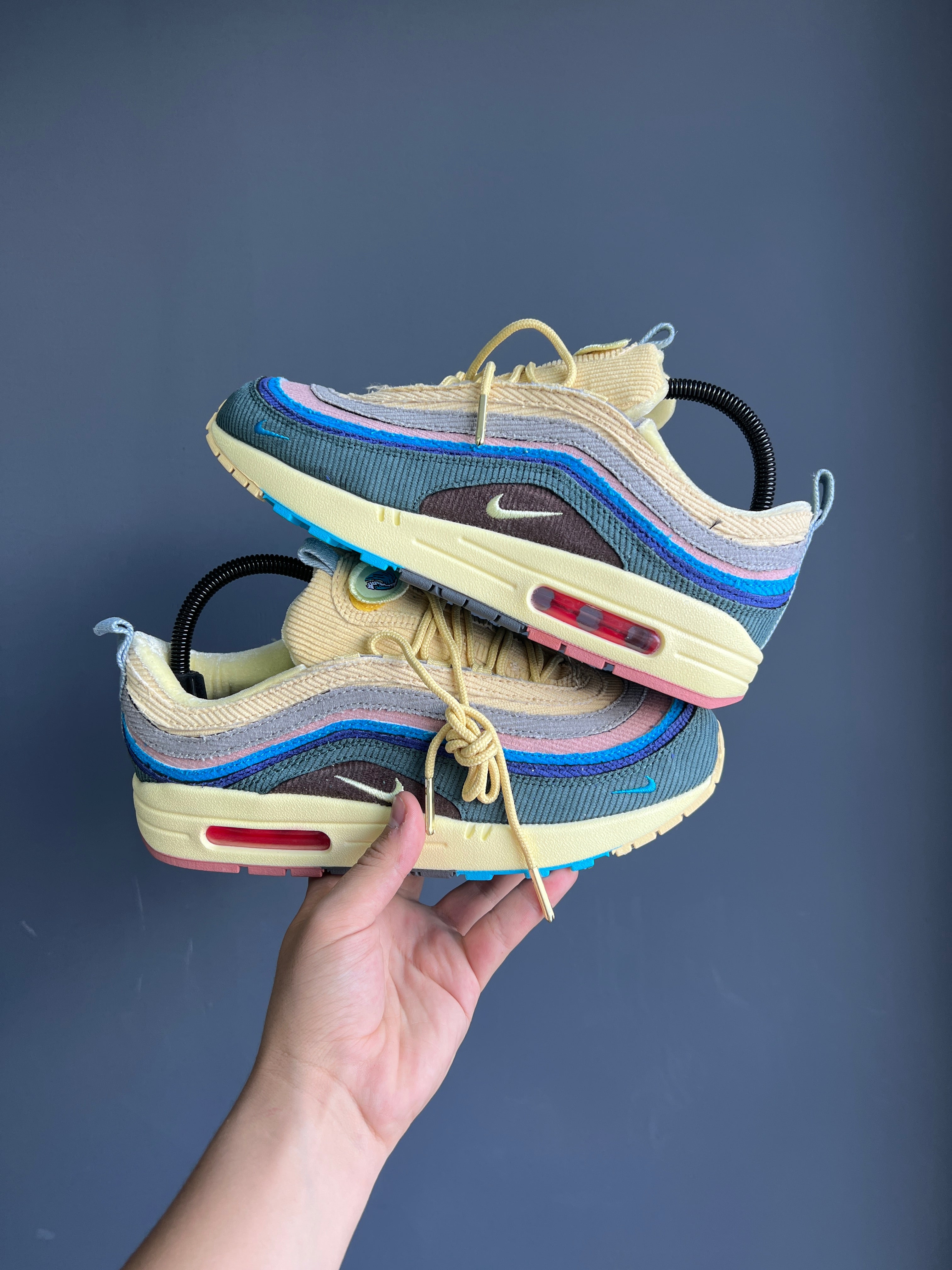 Nike Air Max 97 Sean Wotherspoon