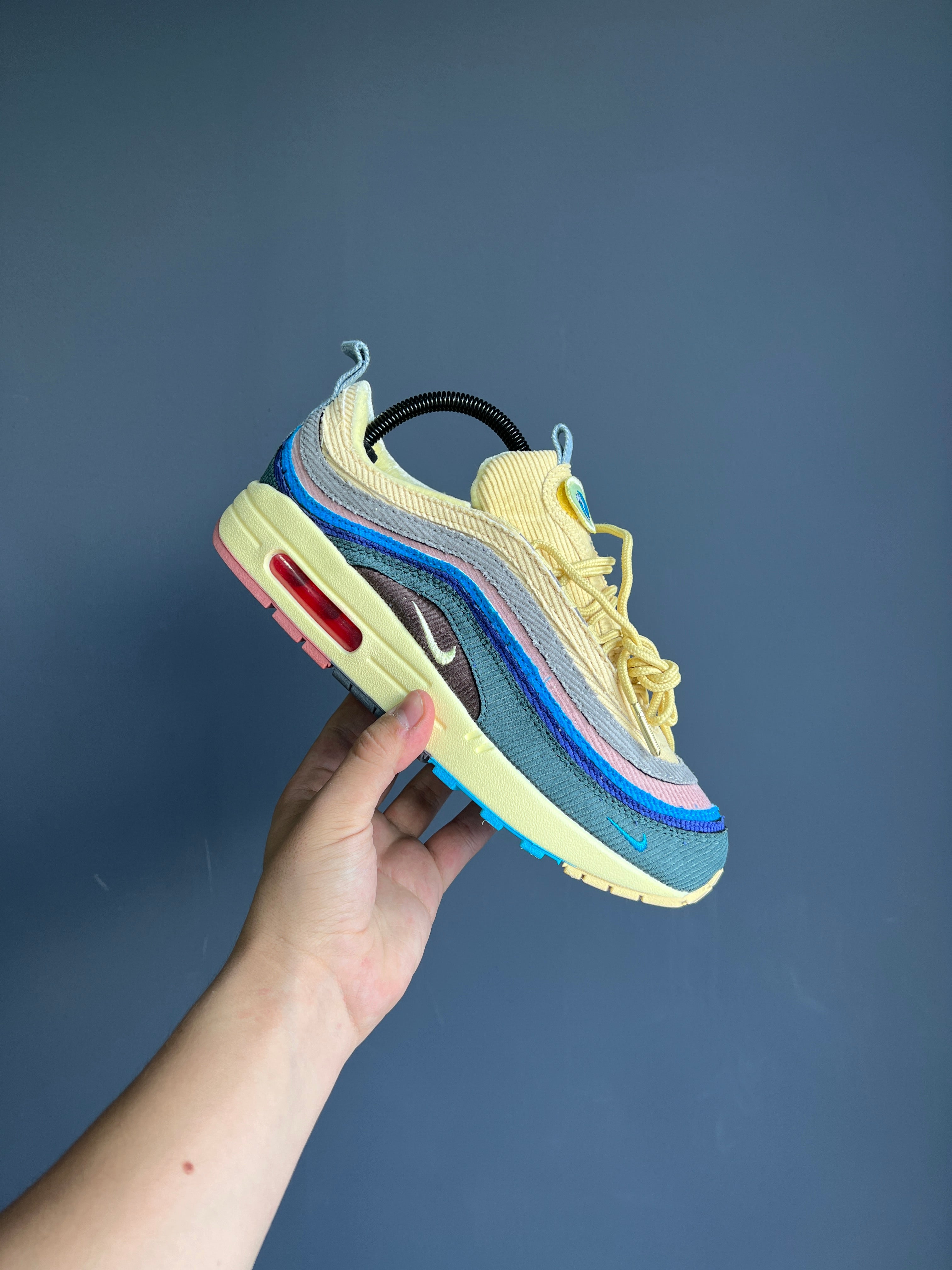 Nike Air Max 97 Sean Wotherspoon