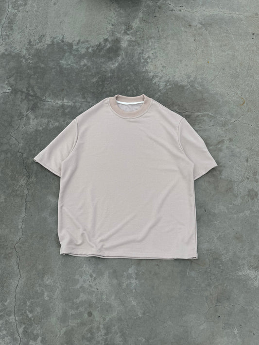 Overzise T-Shirt Basic