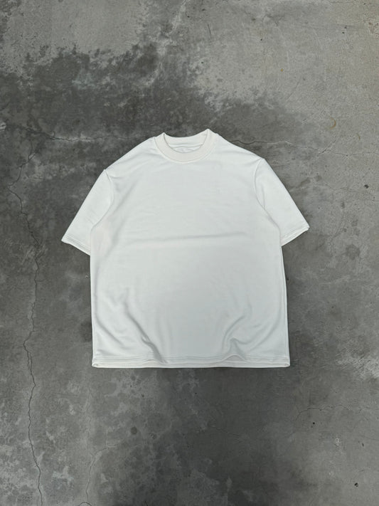 Overzise T-Shirt Basic