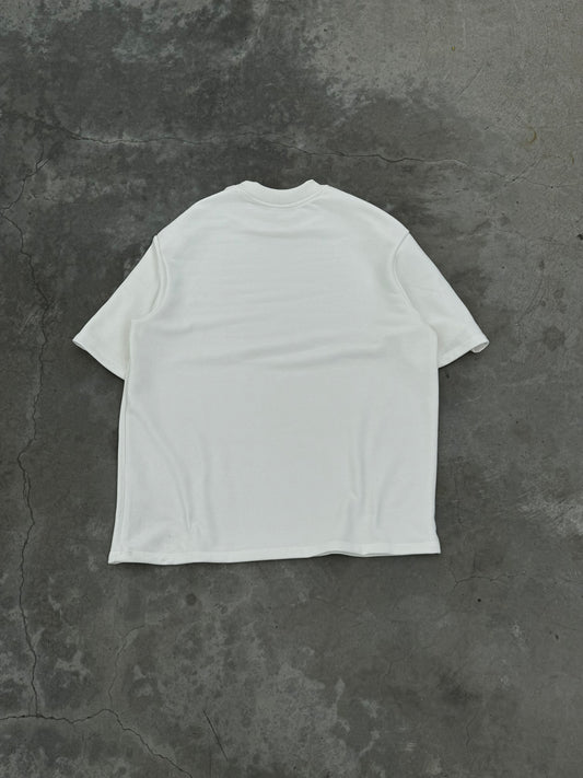 Overzise T-Shirt Basic