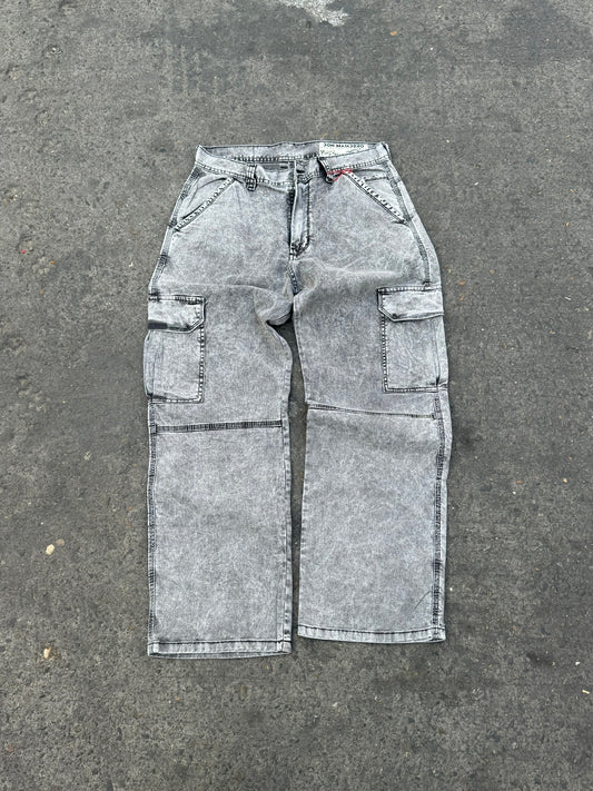 Cargo Pant Overzise FW 2024