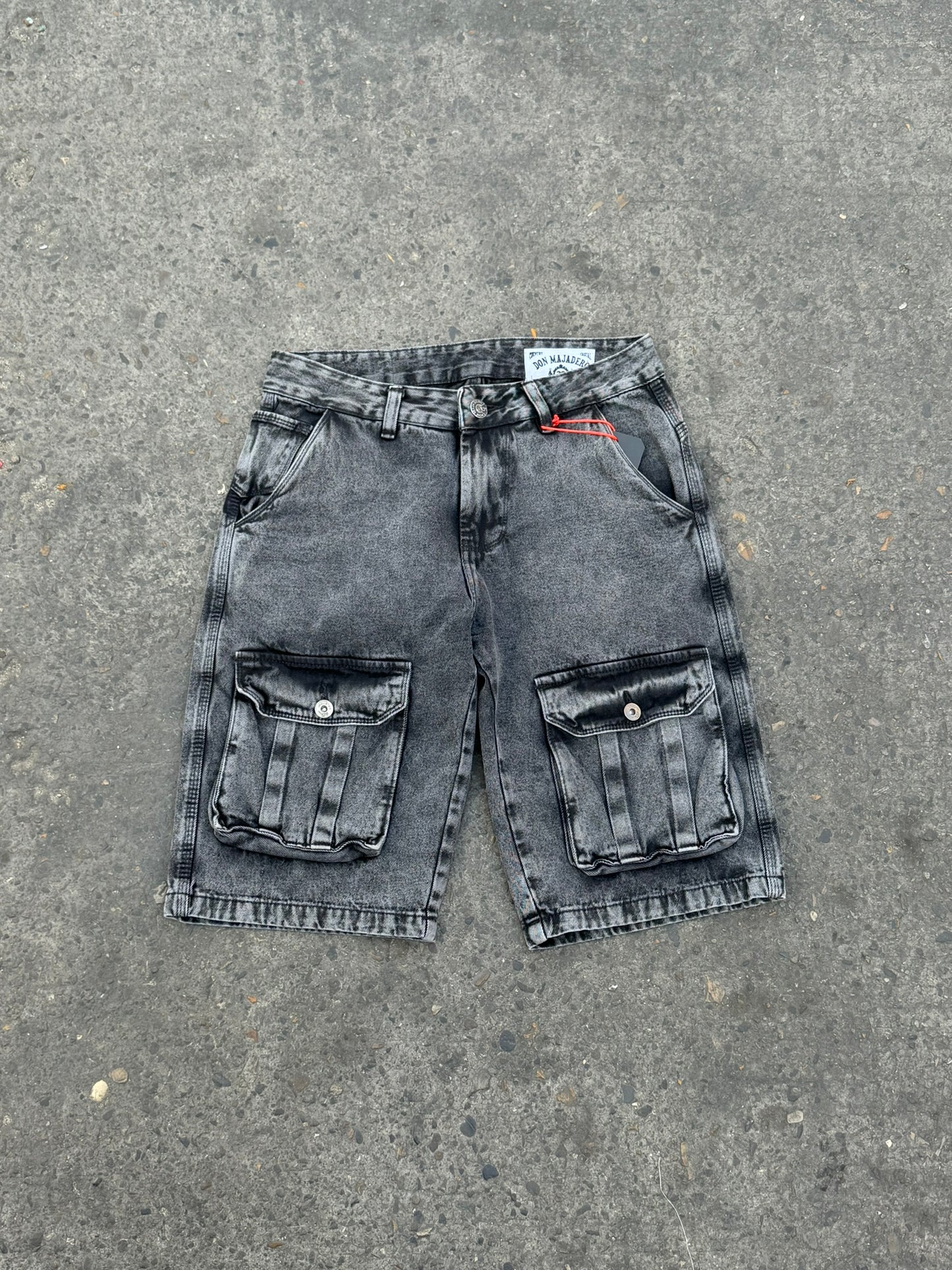 Short Jean FW 2024