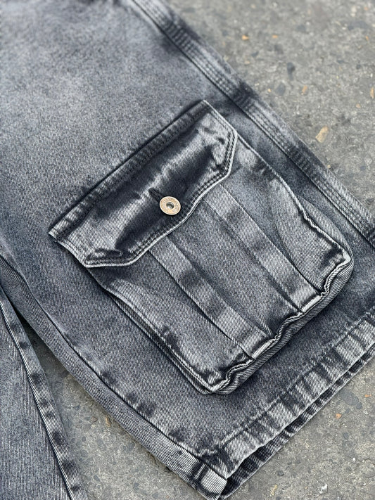 Short Jean FW 2024