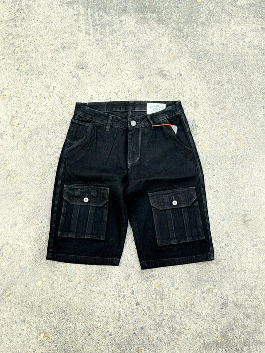 Short Jean FW 2024