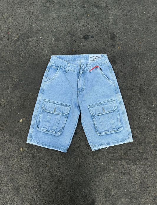 Short Jean FW 2024