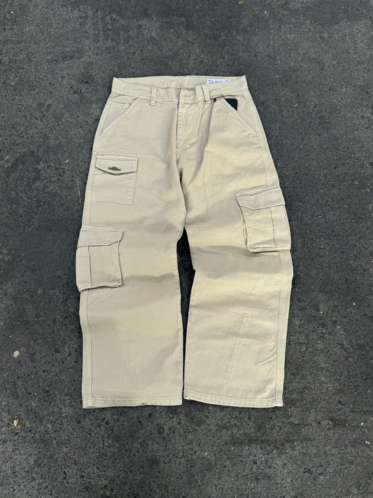 Cargo Pant Overzise FW 2024