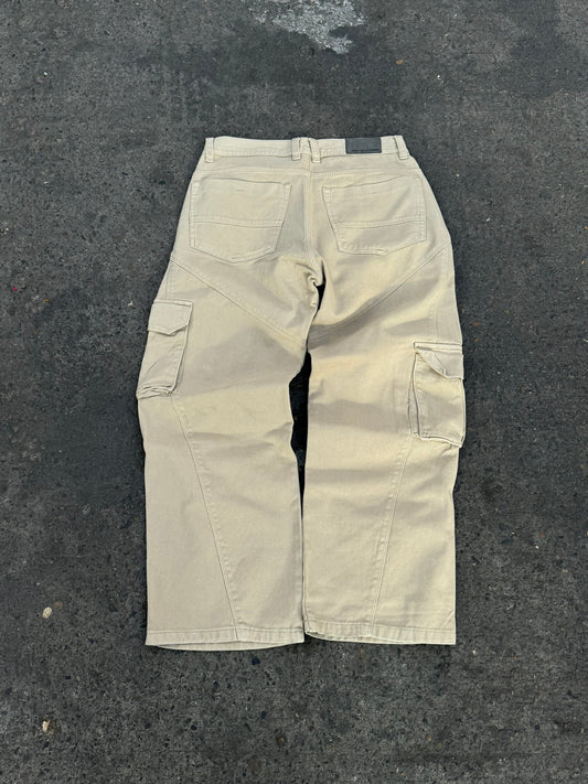 Cargo Pant Overzise FW 2024