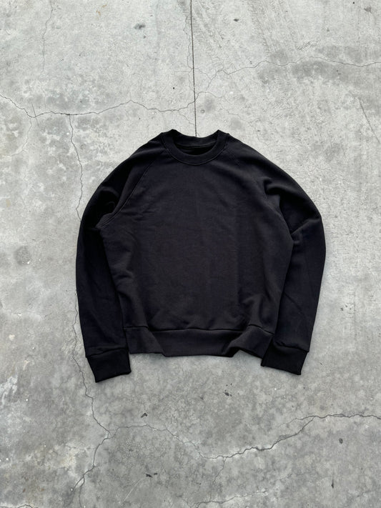 Overzise Sweatshirt