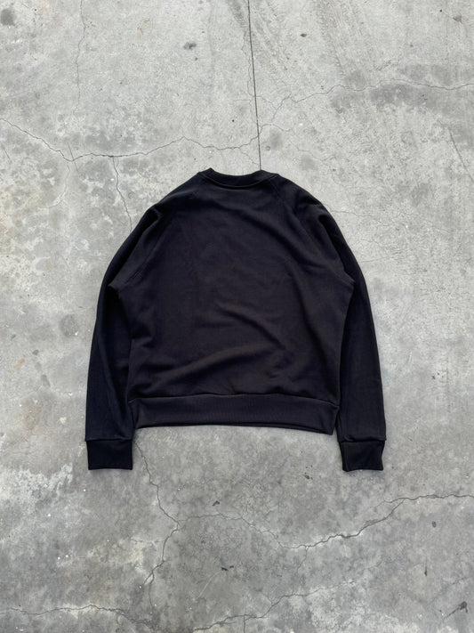 Overzise Sweatshirt