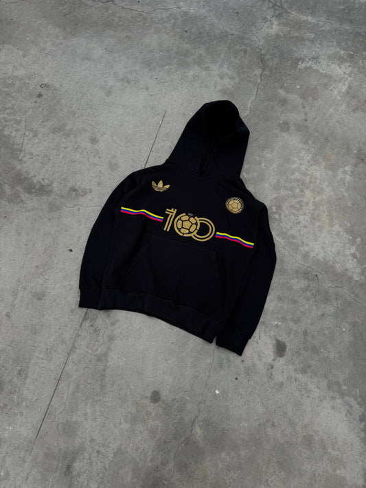 Overzise Hoodie Premium FCF