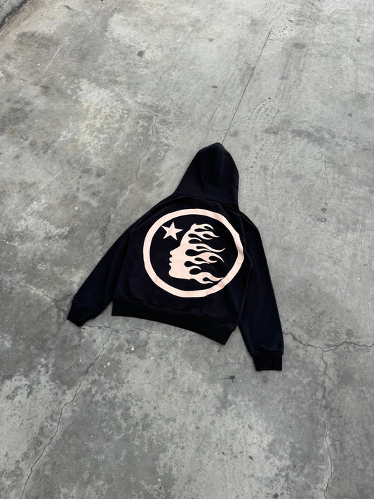 Hoodie Hellstar Premium