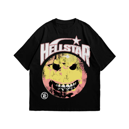 T-SHIRT HELLSTAR PREMIUM