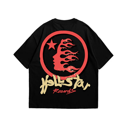 T-SHIRT HELLSTAR PREMIUM