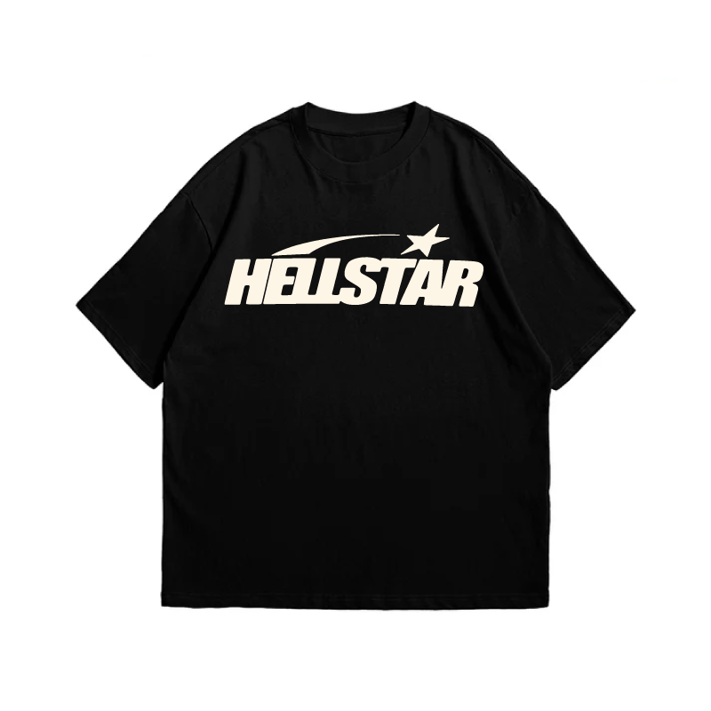 T-SHIRT Hellstar Premium