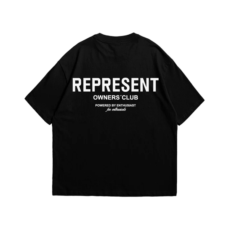 T-SHIRT Represent Premium