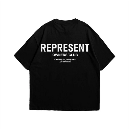 T-SHIRT Represent Premium