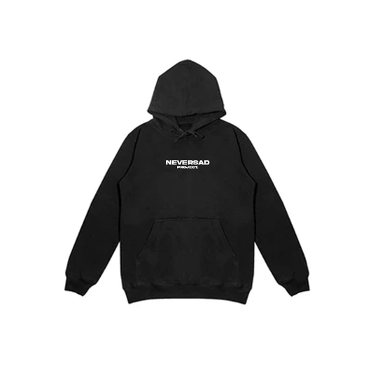 Hoodie Basic