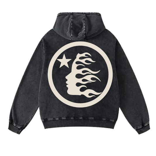 Hoodie Hellstar Premium