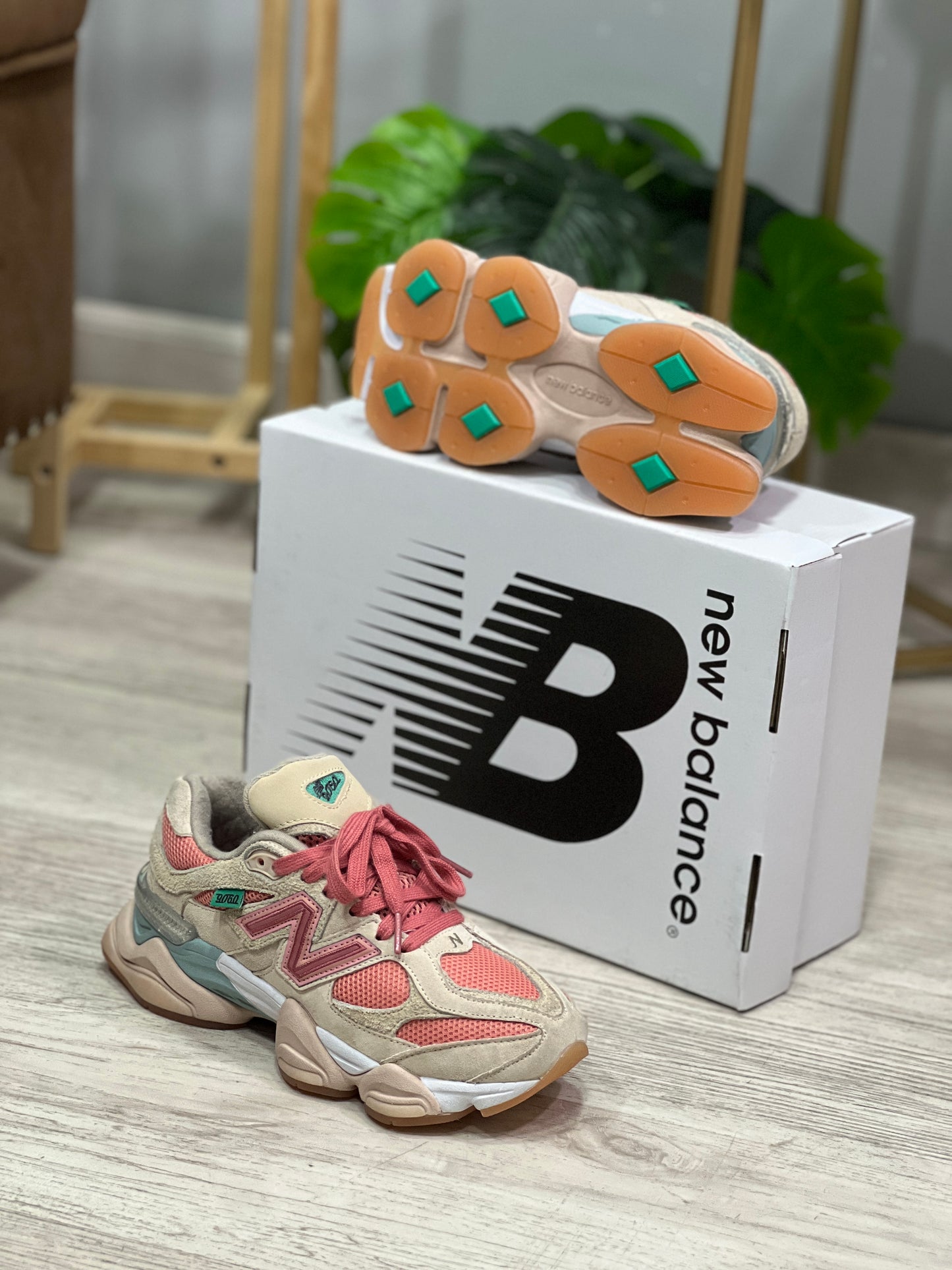 New Balance 9060 Joe Freshgoods