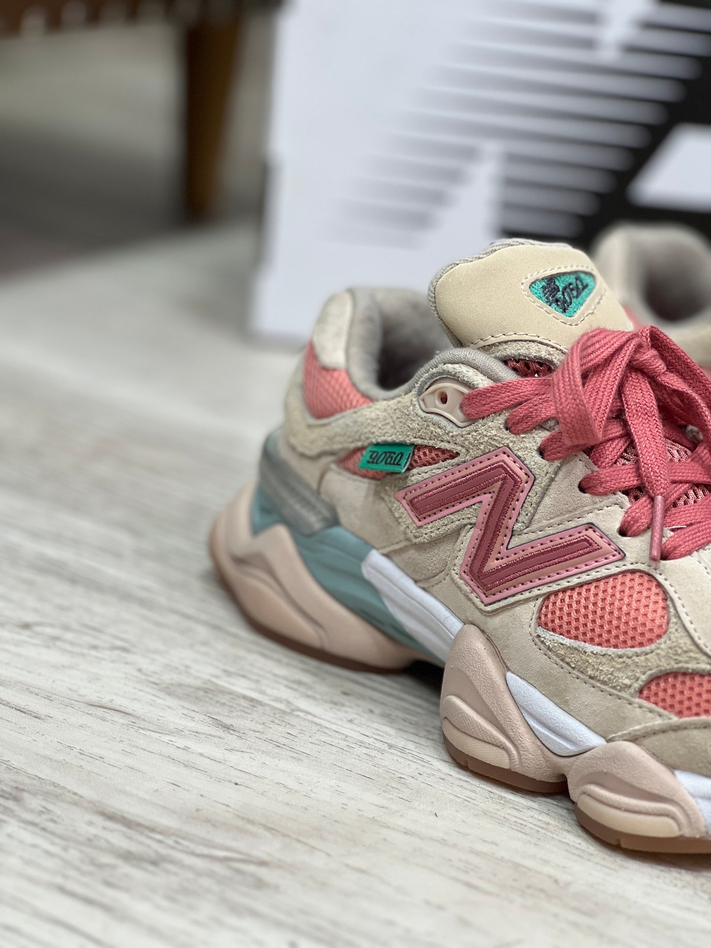 New Balance 9060 Joe Freshgoods