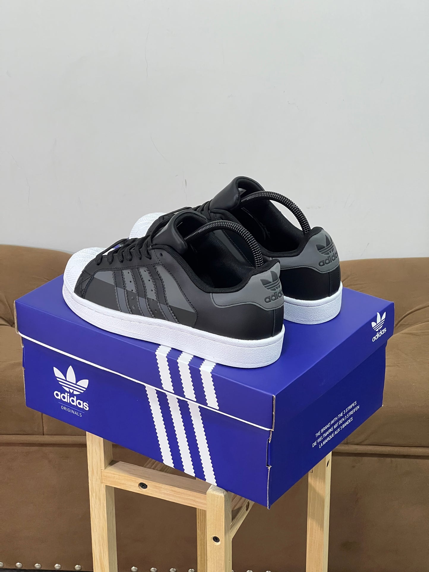 Adidas Super Star