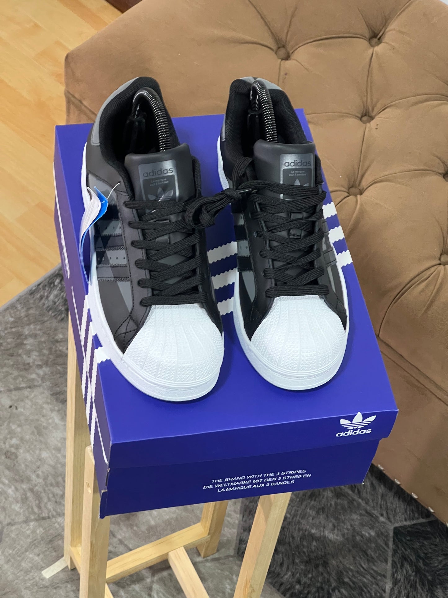 Adidas Super Star