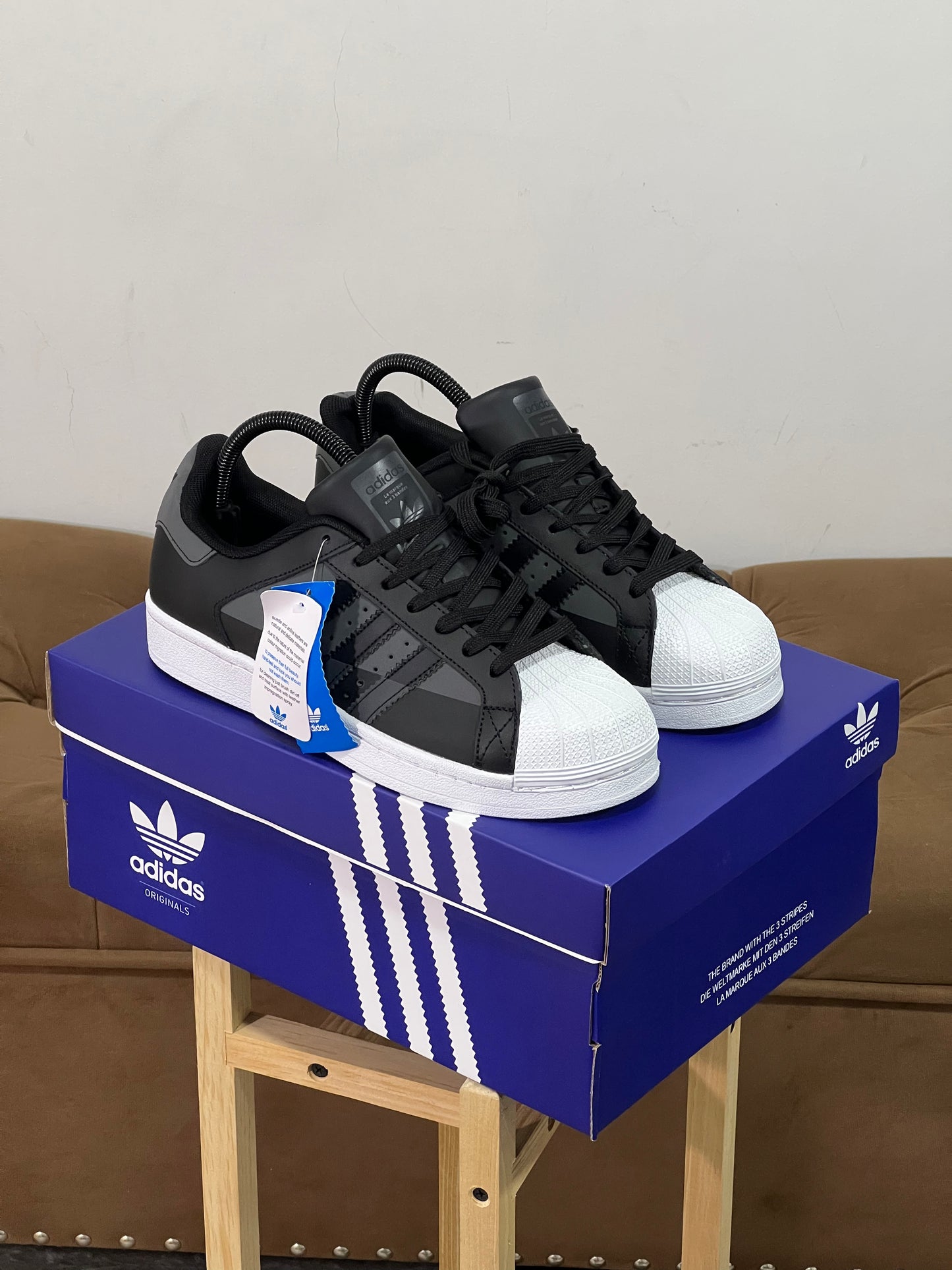 Adidas Super Star