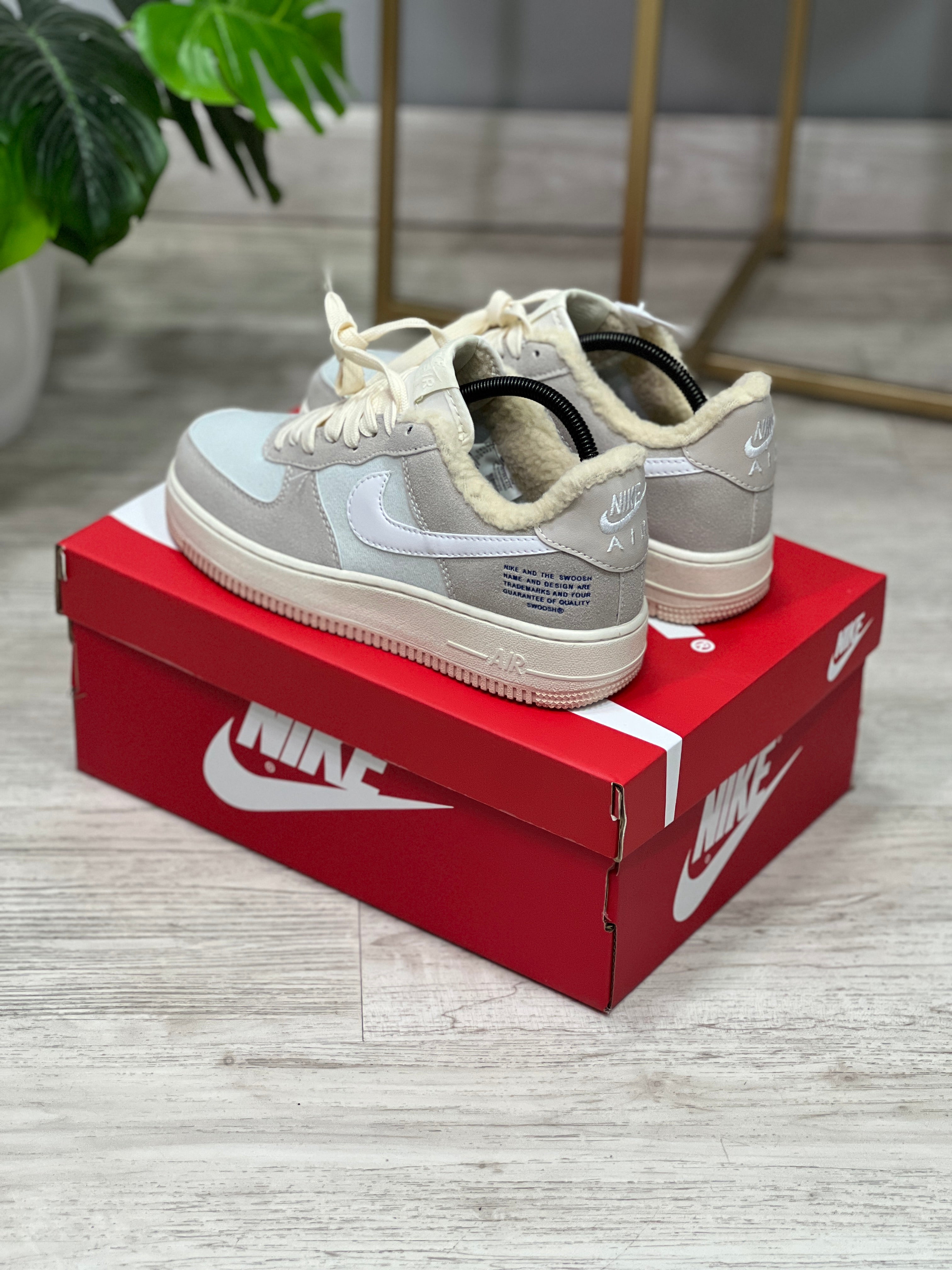 Nike air best sale force 1 copia